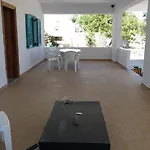 In In Direkt Am Kalloni (Peloponnese)