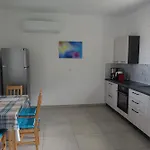 Daire In In Direkt Am Kalloni (Peloponnese)