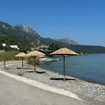 In In Direkt Am Daire Kalloni (Peloponnese)