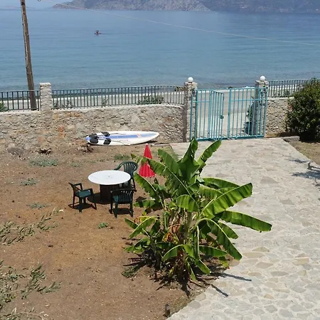 In In Direkt Am Διαμέρισμα *