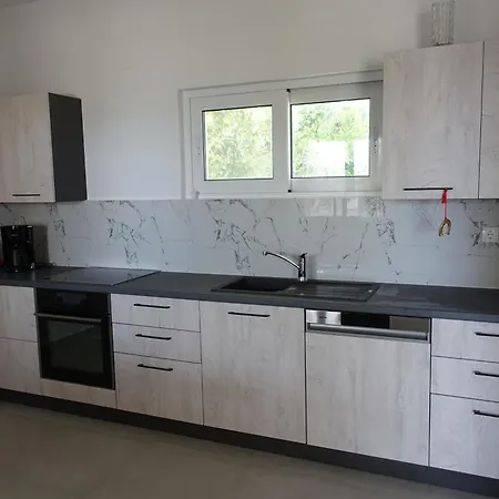 Apartment In In Direkt Am