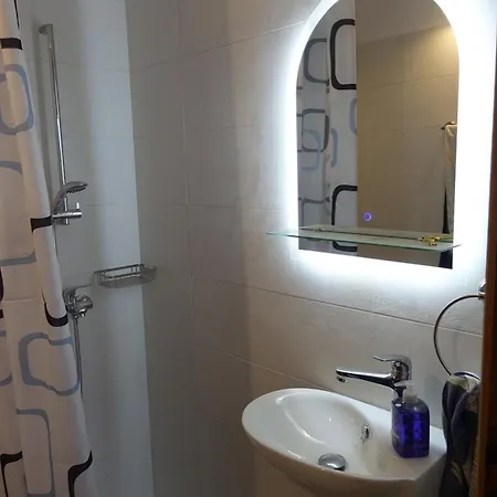 Apartment In In Direkt Am