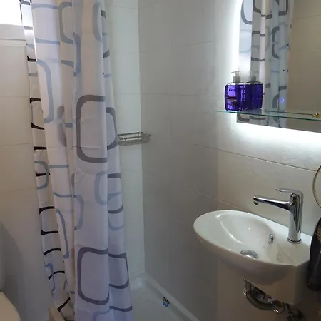 Apartment In In Direkt Am *