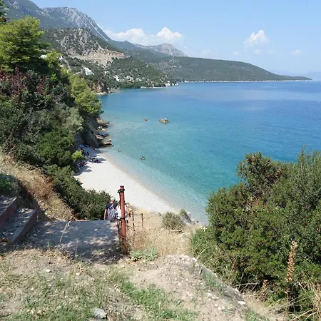 Διαμέρισμα In In Direkt Am *