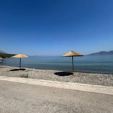 In In Direkt Am Διαμέρισμα *