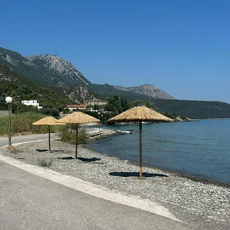 In In Direkt Am Apartment Kalloni (Peloponnese)