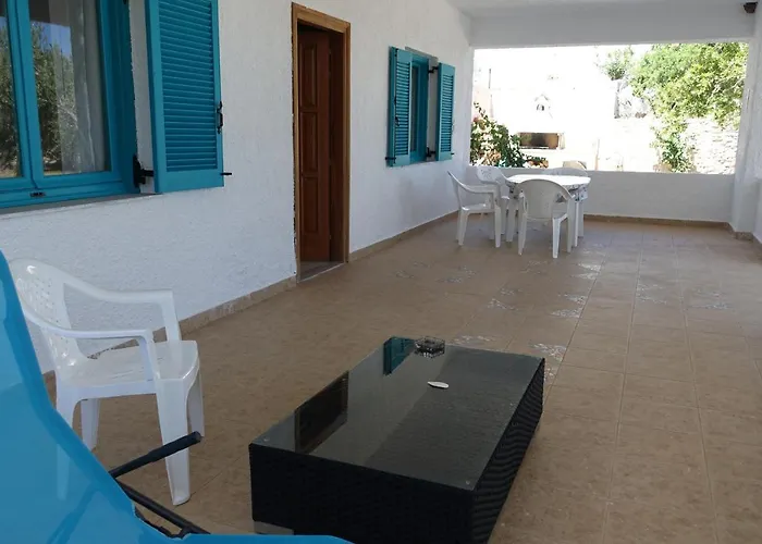 In In Direkt Am דירה *