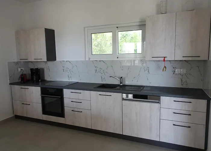 Apartmán In In Direkt Am