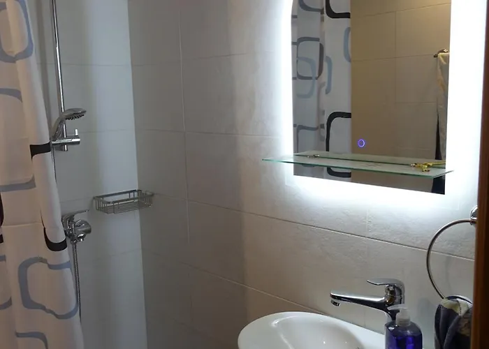 Apartman In In Direkt Am