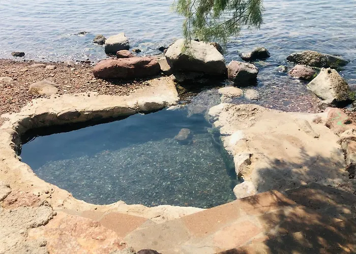 In In Direkt Am Apartman