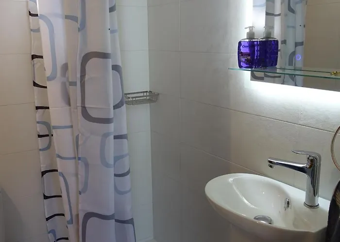 Apartman In In Direkt Am *