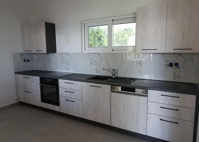 Apartmán In In Direkt Am