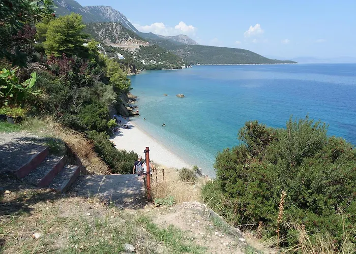 דירה In In Direkt Am *