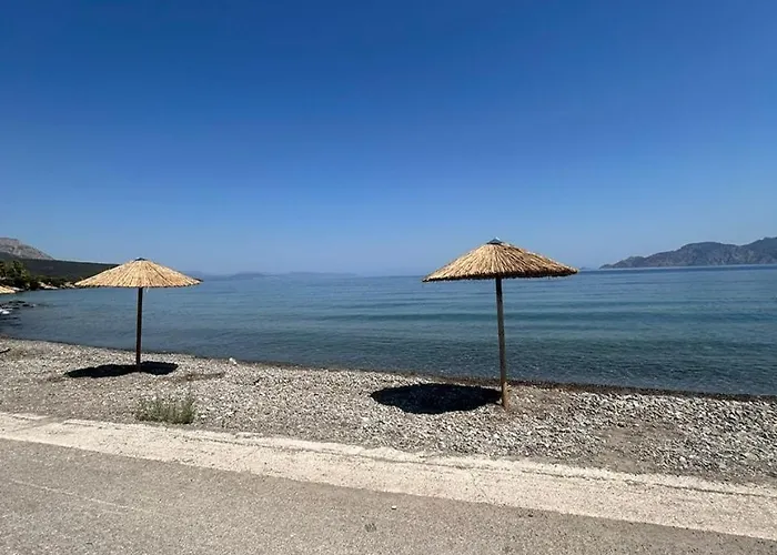 In In Direkt Am Apartman *