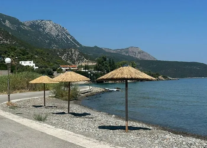 In In Direkt Am Apartman Kaloní